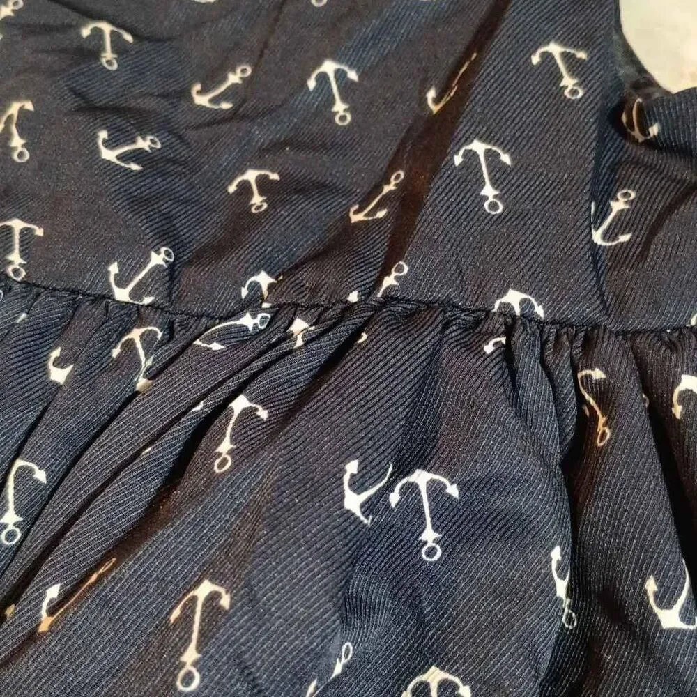 Ralph Lauren sundress size 6 months